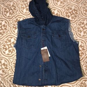 ZARA MAN DENIM COLLECTION